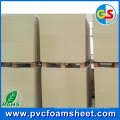 PVC Foam Sheet